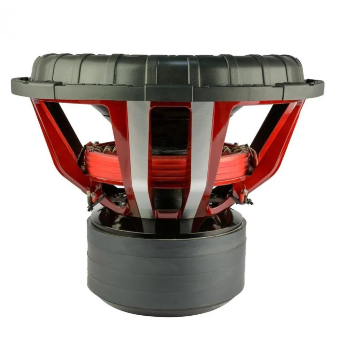 Subwoofer auto Reiss RS-RANGE18 D2 5000W RMS 46 cm 18 inch [1]