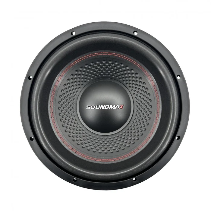 Subwoofer auto SoundMax SX-BN12, 12 inch, 300W RMS, 4 Ohm [1]