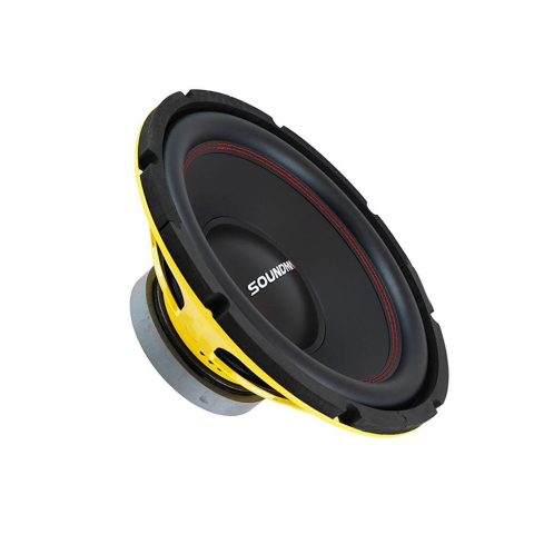 Subwoofer auto Soundmax SX-FC12 30cm 400W RMS [1]