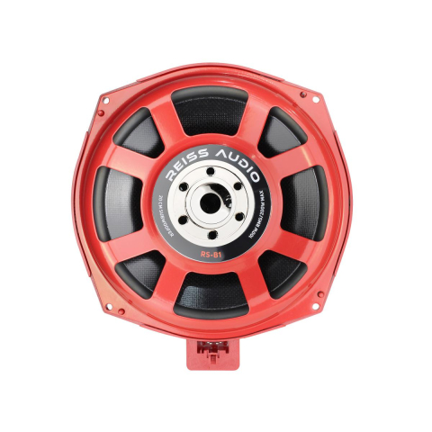 Subwoofer BMW Underseat Reiss Audio RS-B1 [1]