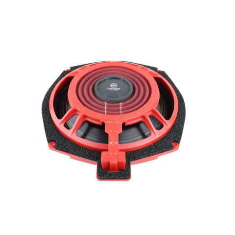 Subwoofer BMW Underseat Reiss Audio RS-B1 [3]