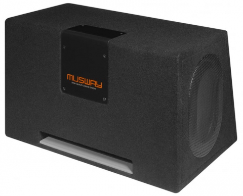 SUBWOOFERE - Subwoofer MUSWAY MT 269Q