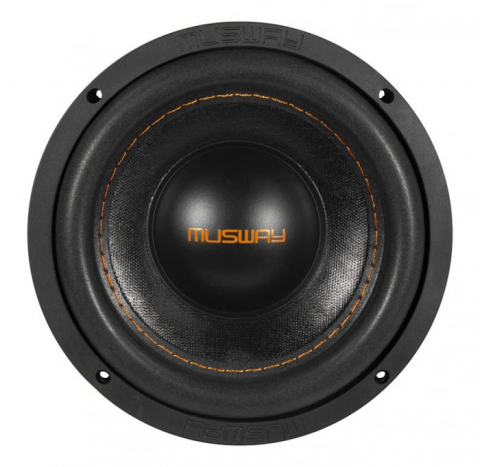 Subwoofer MUSWAY MW 62 [2]