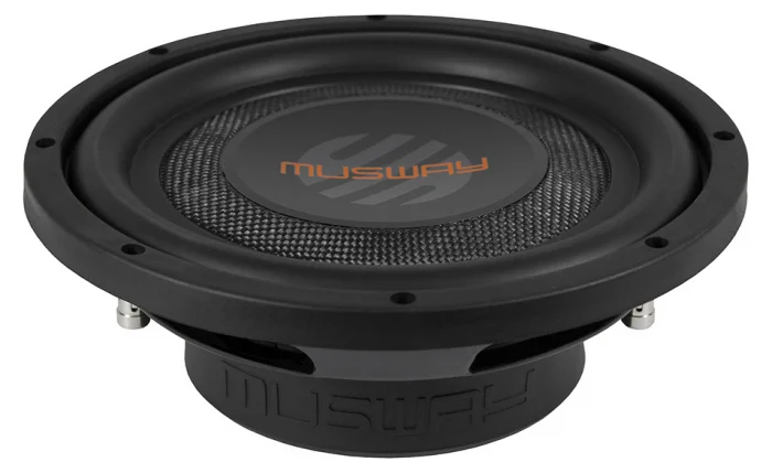 Subwoofer MUSWAY MWS1022 [1]