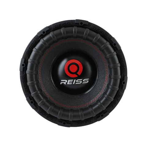 Subwoofer auto Reiss Audio RS-KJ12 30 cm (12″), 2000 W RMS / 4000 W Max [1]