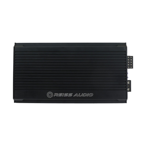 Amplificator REISS AUDIO RS-W5000.5 [3]