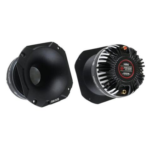 TOATE PRODUSELE - Tweeter auto de tip horn Reiss RS-HR6 138mm 400W RMS