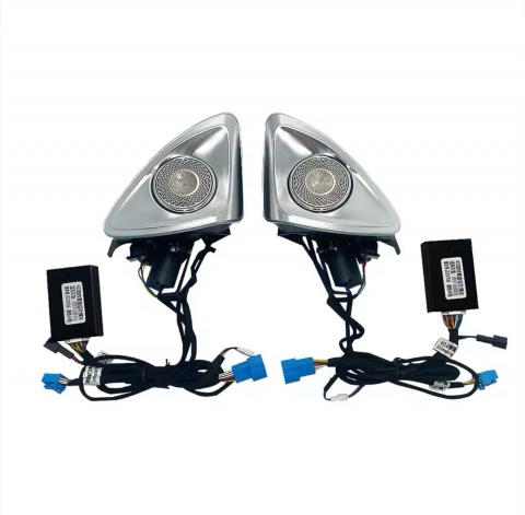 Tweeter Rotativ 4D [2]