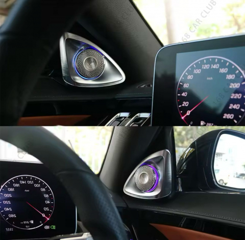 Tweeter Rotativ 4D [1]