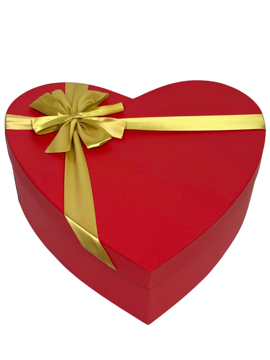 Aranjament floral Eternal Love cu 63 trandafiri de săpun Revanum [2]