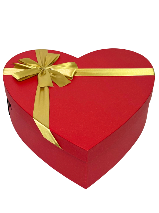 Aranjament floral Eternal Love cu 85 trandafiri de săpun Revanum [2]