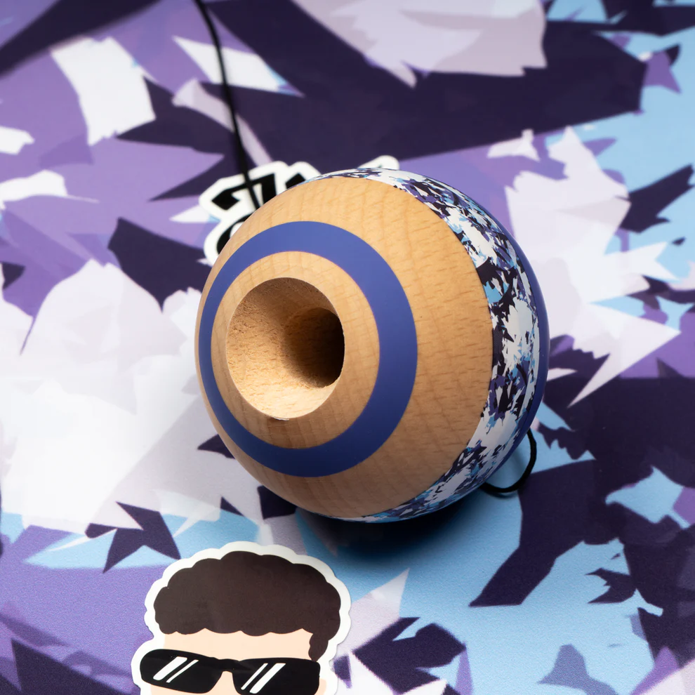 krom kendama adrian vilau pro model lambo shape [5]