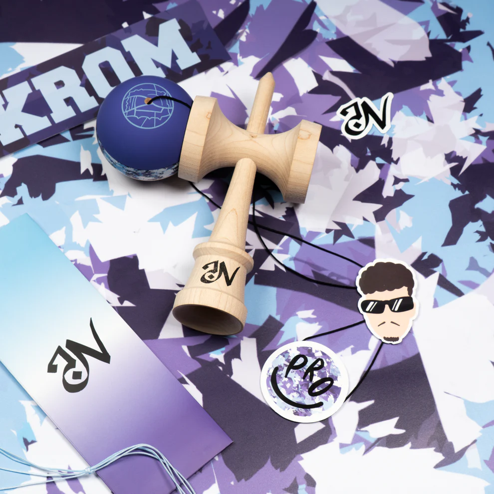 krom kendama adrian vilau pro model lambo shape [7]