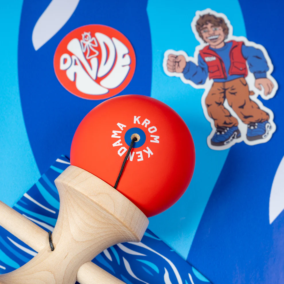 krom kendama davide pro model freestyle shape [4]