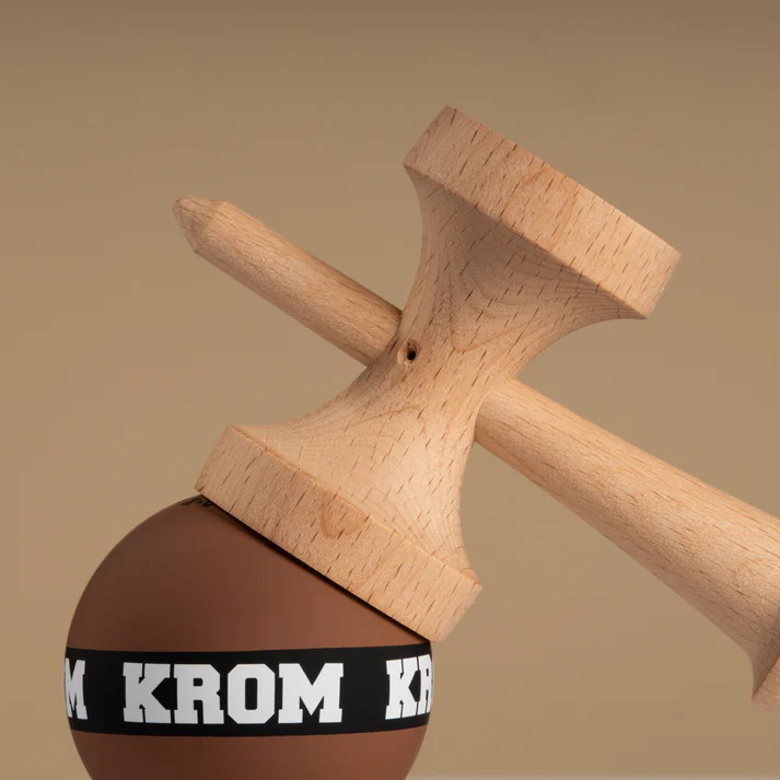 KROM STROGO Neapolitan - CHOCOLATE [4]