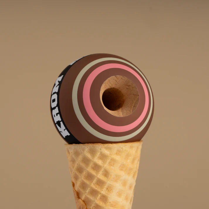 KROM STROGO Neapolitan - CHOCOLATE [7]