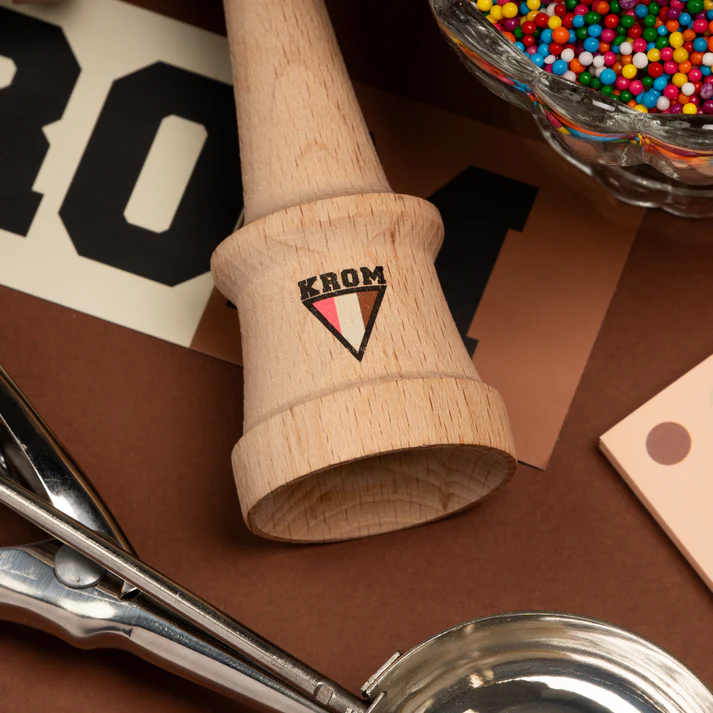 KROM STROGO Neapolitan - CHOCOLATE [6]