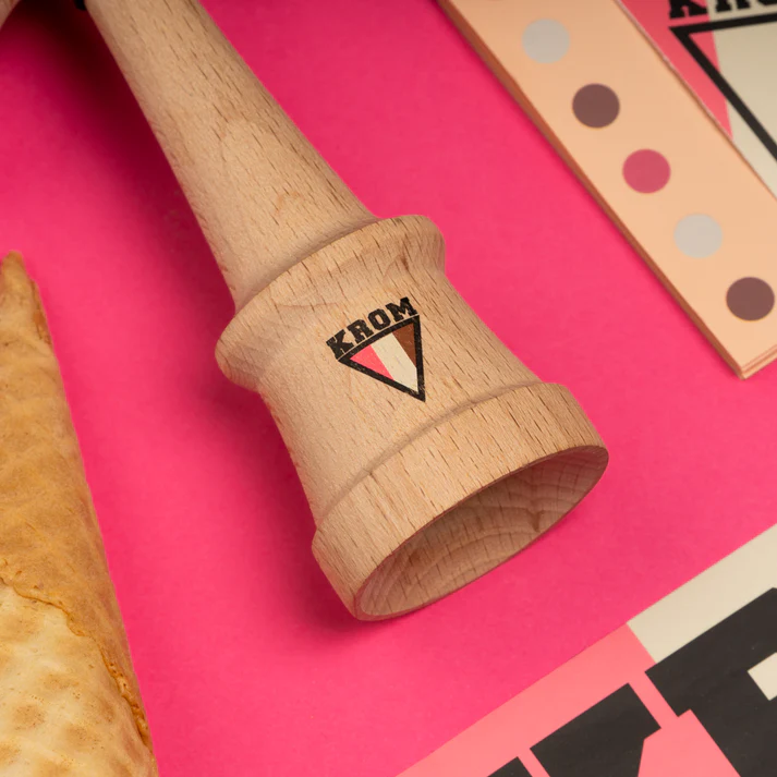 KROM STROGO Neapolitan - Strawberry [8]