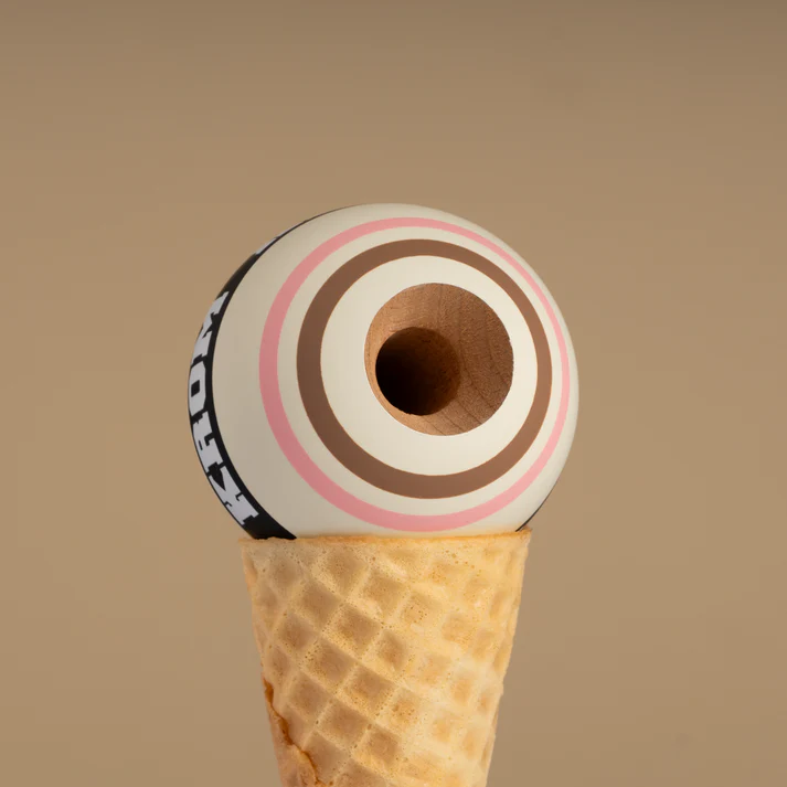 KROM STROGO Neapolitan - VANILLA [8]