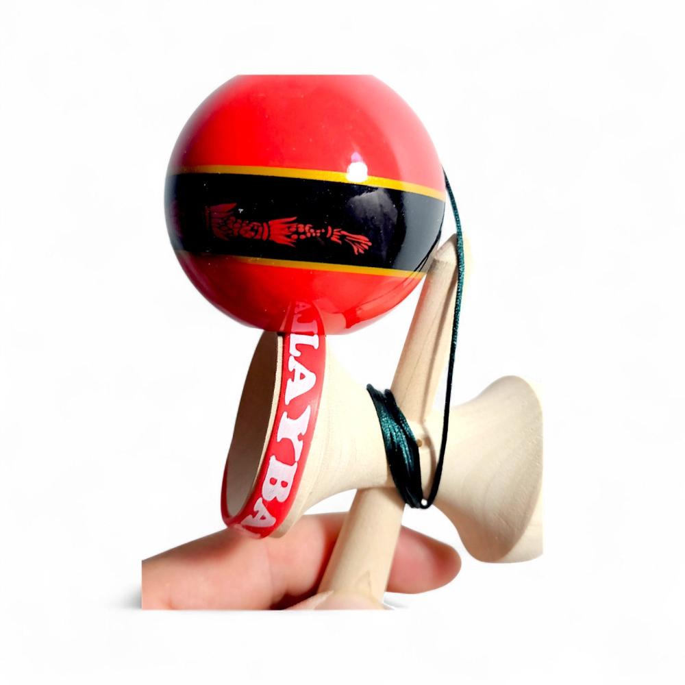 slayband kendama silicon gri [4]