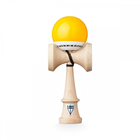 Kendama KROM - Cumpara Kendama Krom POP LOL STICKY Yellow KROM <p data-end="554" data-start="491"><strong data-end="552" data-start="491">endama Krom POP LOL Yellow – Energie Stil și Distracție</strong></p><p data-end="845" data-start="556">Kendama Krom POP LOL Yellow este alegerea perfectă pentru cei care vor o kendama originală rezistentă și plină de culoare. Realizată din <strong data-end="709" data-start="694">lemn de fag</strong> și echipată cu o <strong data-end="744" data-start="727">tama de </strong> cu strat <strong data-end="774" data-start="754">LOL sticky clear</strong> această kendama oferă aderență excelentă și control în orice trick.</p><p data-end="990" data-start="847">Culoarea <strong data-end="866" data-start="856">Yellow</strong> aduce un vibe fresh și optimist ideal pentru antrenamente zilnice sau pentru colecționarii care vor să iasă în evidență.</p><p data-end="1257" data-start="992"><strong data-end="1053" data-start="992">De ce să cumperi Kendama Krom POP de pe ReduceriAngro.ro?</strong><br data-end="1056" data-start="1053" />🚀 Produs original <strong data-end="1091" data-start="1075">KROM Kendama</strong><br data-end="1094" data-start="1091" />🌍 Unul dintre cele mai vândute modele la nivel global<br data-end="1151" data-start="1148" />🎯 Potrivită pentru toate nivelurile – de la hobby la competiții<br data-end="1218" data-start="1215" />💸 Preț avantajos și oferte exclusive</p><p data-end="1399" data-start="1259"><strong data-end="1284" data-start="1259">Specificații tehnice:</strong><br data-end="1287" data-start="1284" />• Formă: <strong data-end="1302" data-start="1296">CK</strong><br data-end="1305" data-start="1302" />• Material: <strong data-end="1332" data-start="1317">Lemn de fag</strong><br data-end="1335" data-start="1332" />• Tama: cu strat LOL sticky clear<br data-end="1381" data-start="1378" />• Ață: <strong data-end="1397" data-start="1388">55 cm</strong></p><p data-end="1485" data-start="1401"><strong data-end="1422" data-start="1401">Pachetul include:</strong><br data-end="1425" data-start="1422" />Kendama completă ață de rezervă poster și sticker bonus.</p><p data-end="1591" data-start="1487">💡 Perfectă pentru cadouri antrenamente zilnice sau pentru a-ți completa colecția de kendame premium!</p>. Kendama originala din lemn, ideala pentru freestyle, antrenament si competitie. Potrivita pentru incepatori si avansati.