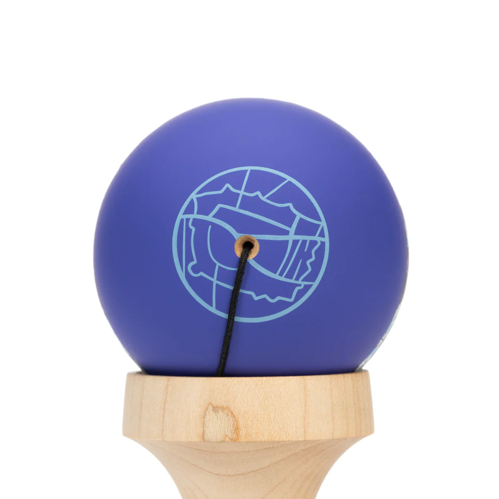 krom kendama adrian vilau pro model lambo shape [5]