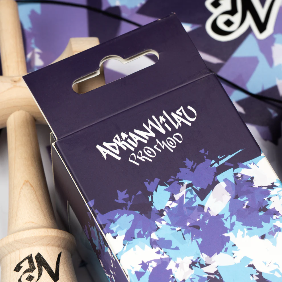 krom kendama adrian vilau pro model lambo shape [8]