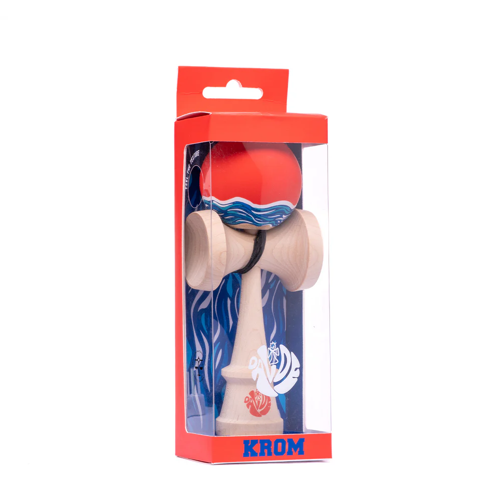 krom kendama davide pro model freestyle shape [9]