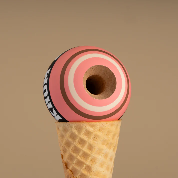 KROM STROGO Neapolitan - Strawberry [3]