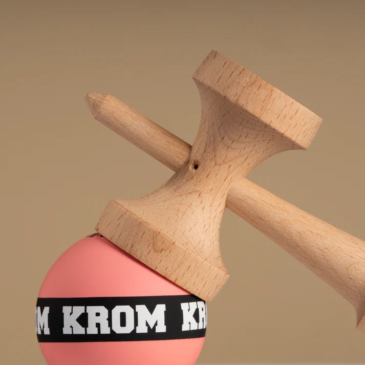KROM STROGO Neapolitan - Strawberry [5]