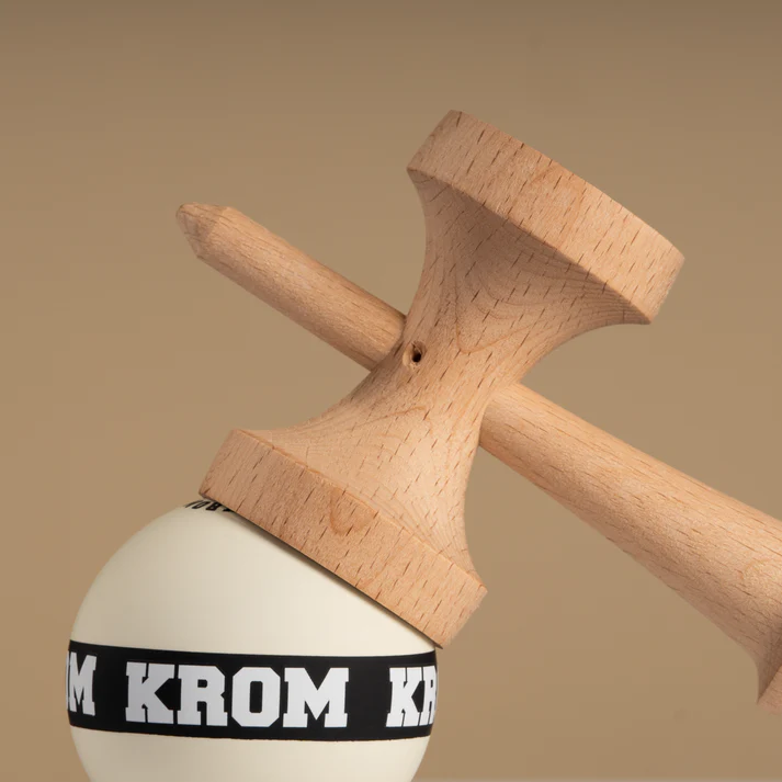 KROM STROGO Neapolitan - VANILLA [4]
