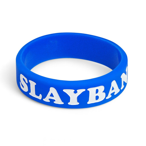 Accesorii KENDAME - slayband kendama silicon negru