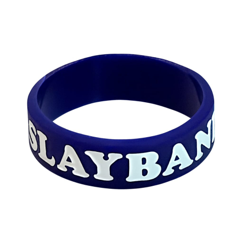 Accesorii KENDAME - slayband kendama silicon gri