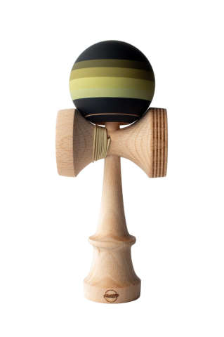 Kendama pentru Avansați - Sweets Kendama Four Piece Dune Turbo AntiSkid 2.0