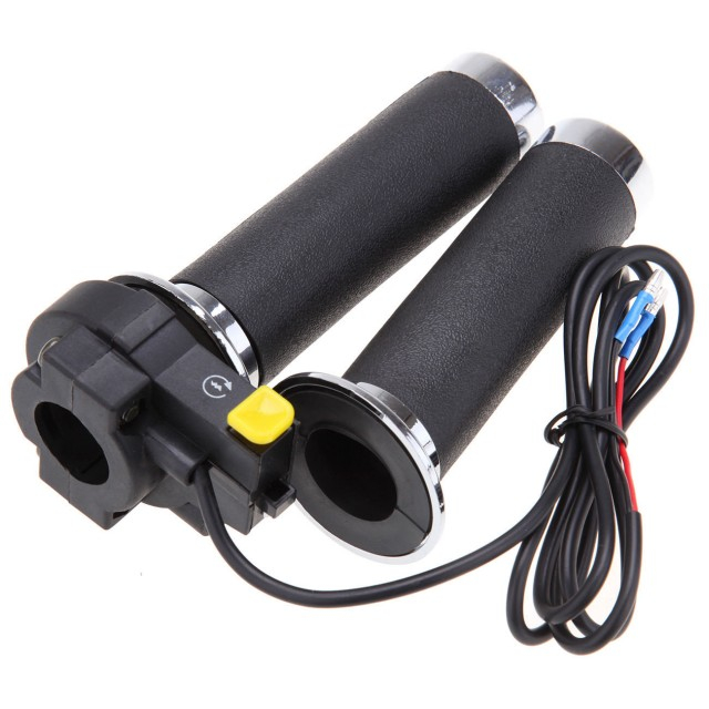 Accelerație kit motor bicicletă [3]