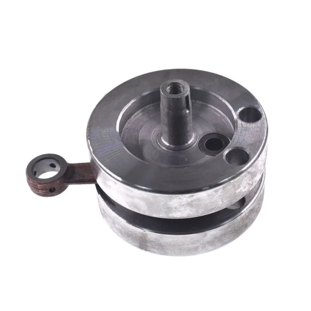 Ambielaj kit motor bicicletă (ZAE50) [6]