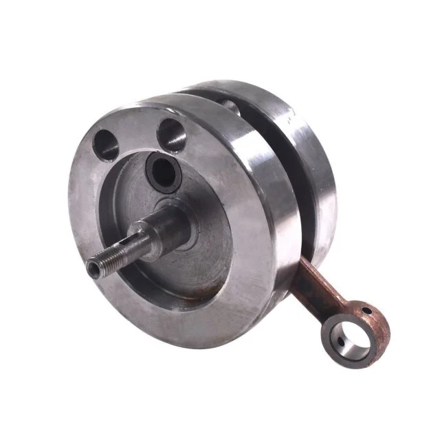 Ambielaj kit motor bicicletă (ZAE50) [2]