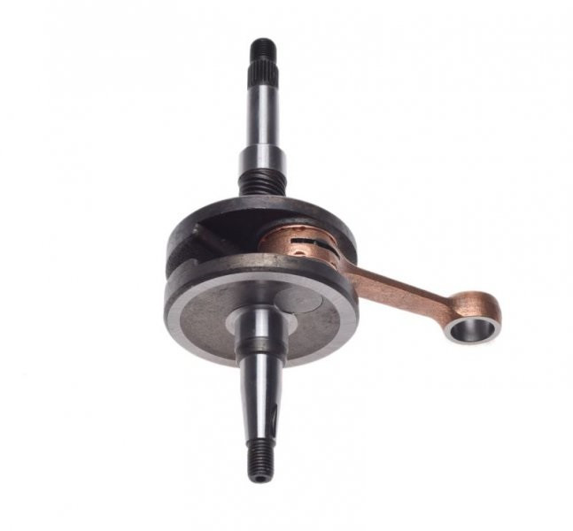 Ambielaj scuter 2T – Honda Dio, Kymco, SYM, Daelim (diametru platane 74 mm) [3]