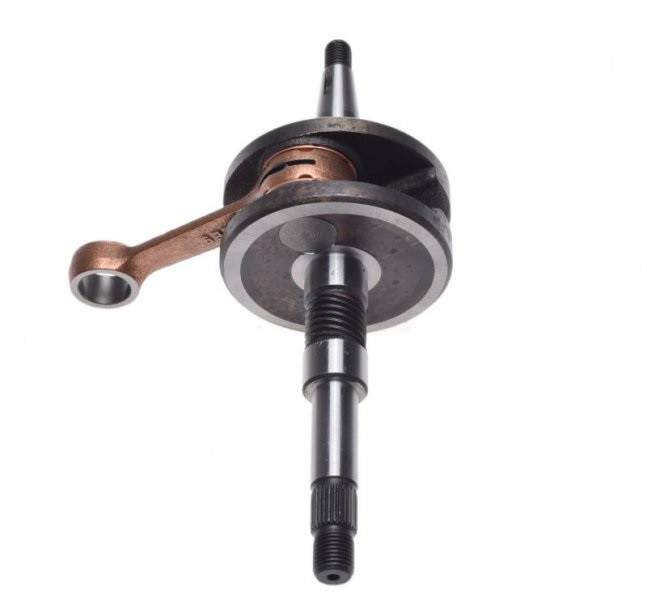 Ambielaj scuter 2T – Honda Dio, Kymco, SYM, Daelim (diametru platane 74 mm) [4]