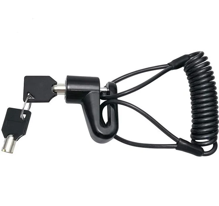 Antifurt trotinetă electrică – sistem de siguranță pentru protecția trotinetei [2]