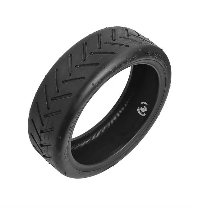 Anvelopă 8.5 Inch (8½×2) pentru trotinetă electrică Xiaomi M365 / Pro 2 / Mi 3 [2]