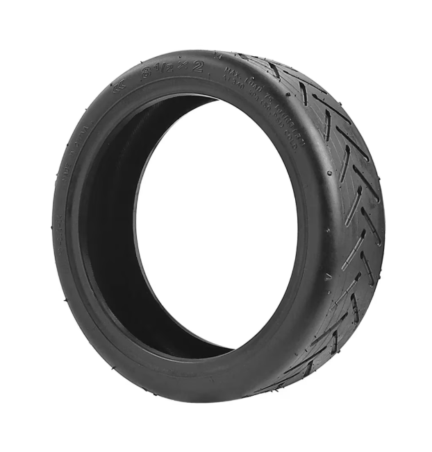 Anvelopă 8.5 Inch (8½×2) pentru trotinetă electrică Xiaomi M365 / Pro 2 / Mi 3 [5]