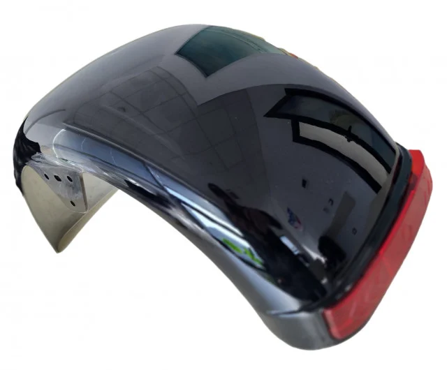 Apărătoare spate scuter electric CityCoco – cu stop de frână integrat [2]