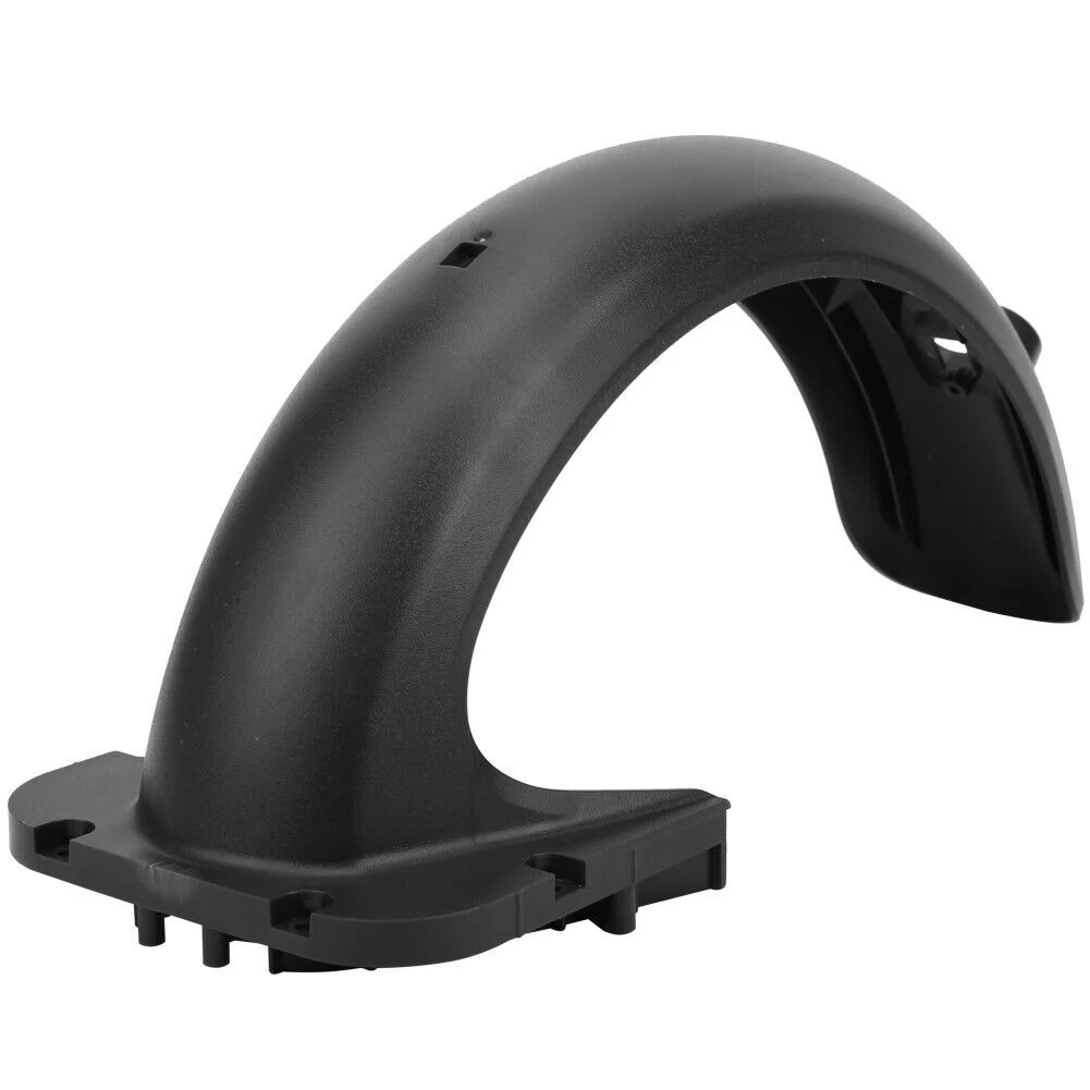 Apărătoare spate trotinetă electrică Ninebot Max G30 – negru [3]