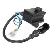 Aprindere kit motor bicicletă [2]