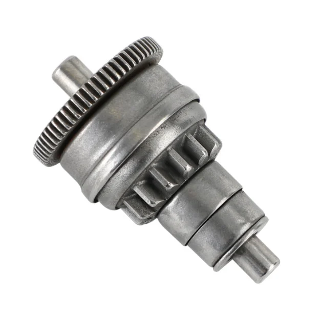 Bendix Scuter GY6 4T – 50–80cc [2]