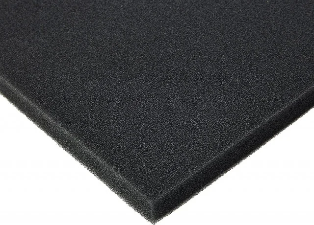 Burete filtru aer scuter universal – foaie 30 × 45 × 1 cm [2]