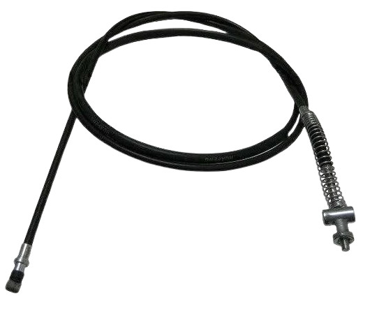 Cablu frână spate 1.92 m – compatibil scutere 125–150cc (Baotian, Jonway, Longbo, Znen, Roketa) [2]