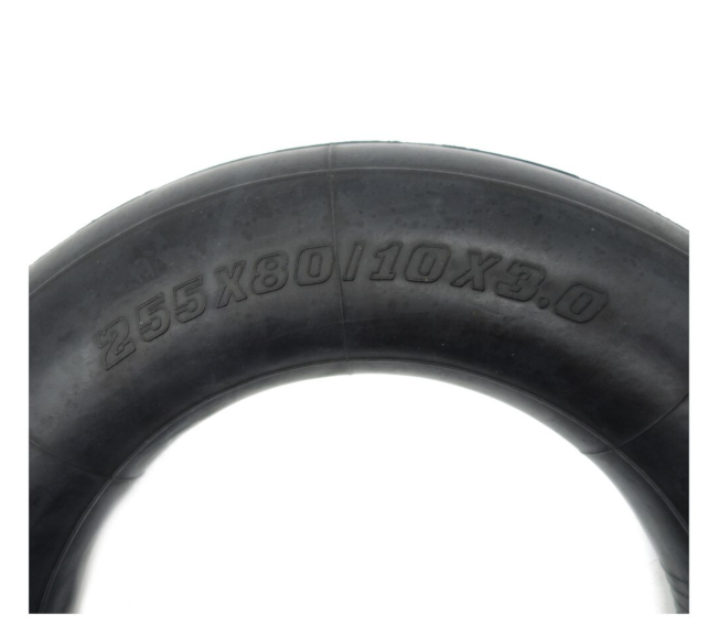 Cameră de aer 10×3.0 / 255×80 / 80/65‑6.5 [3]