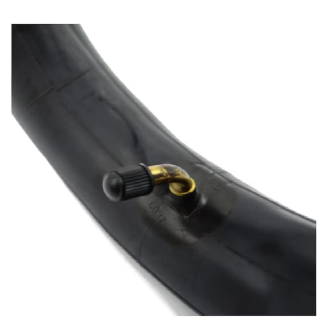 Cameră de aer 10×3.0 / 255×80 / 80/65‑6.5 cu valvă 45/90° pentru trotinetă electrică – compatibilă KuKirin G2 Max / G2 Master / G3 Pro [3]